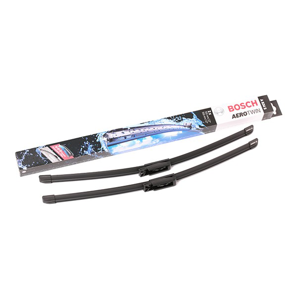 3397118934 Bosch Pióro wycieraczki szyby przedniej, zestaw (2 szt.)