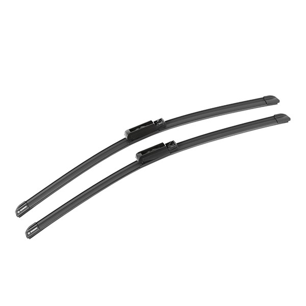 Do koszyka 3397118934 Bosch Pióro wycieraczki szyby przedniej, zestaw (2 szt.)