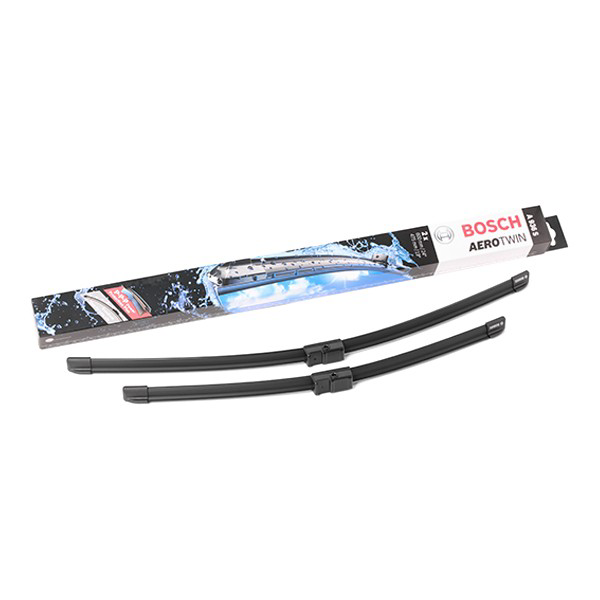 Pióro wycieraczki szyby przedniej kierowcy 3397118936 Bosch