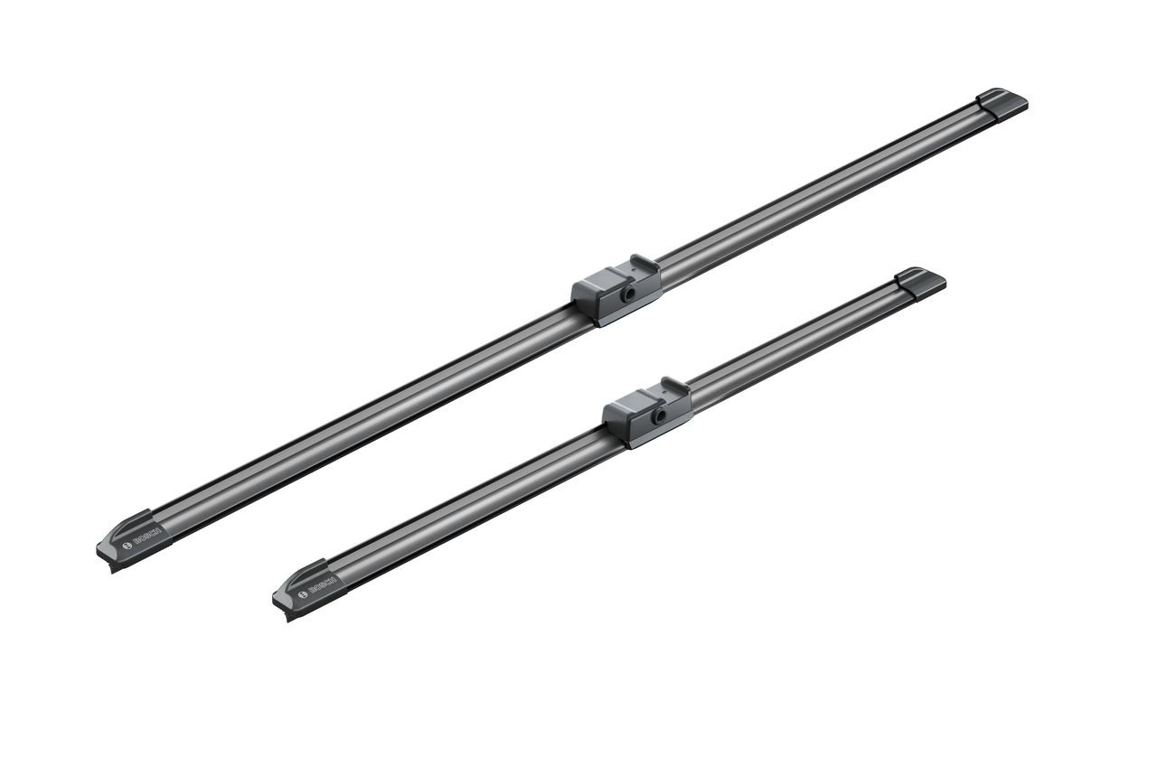 3397118951 Bosch Pióro wycieraczki szyby przedniej, zestaw (2 szt.)