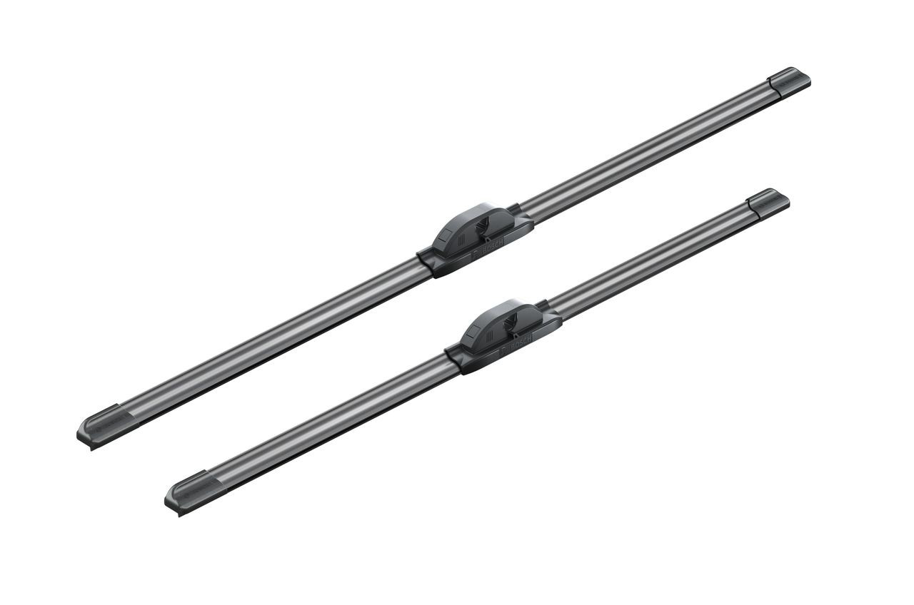 Pióro wycieraczki szyby przedniej, zestaw (2 szt.) Bosch 3397118957 cena, od 27,26 USD