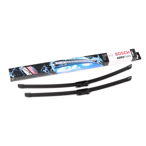 Do koszyka 3397118966 Bosch Pióro wycieraczki szyby przedniej, zestaw (2 szt.)