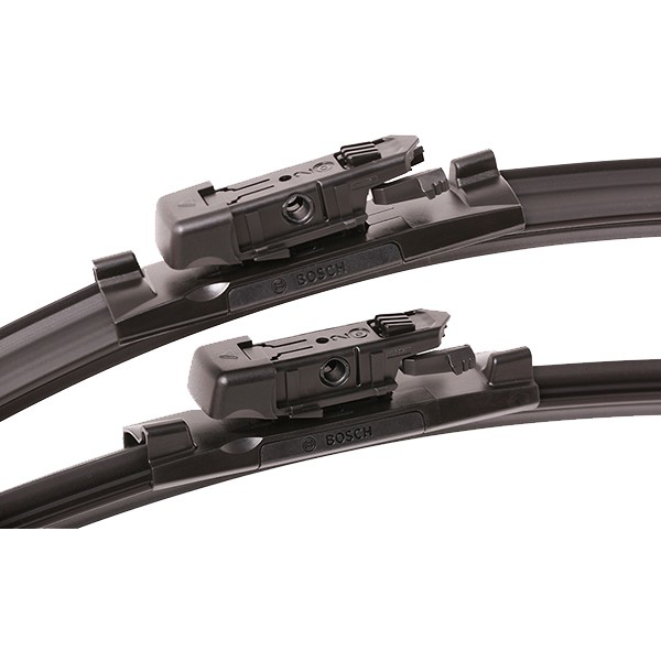 3397118967 Bosch Pióro wycieraczki szyby przedniej, zestaw (2 szt.)