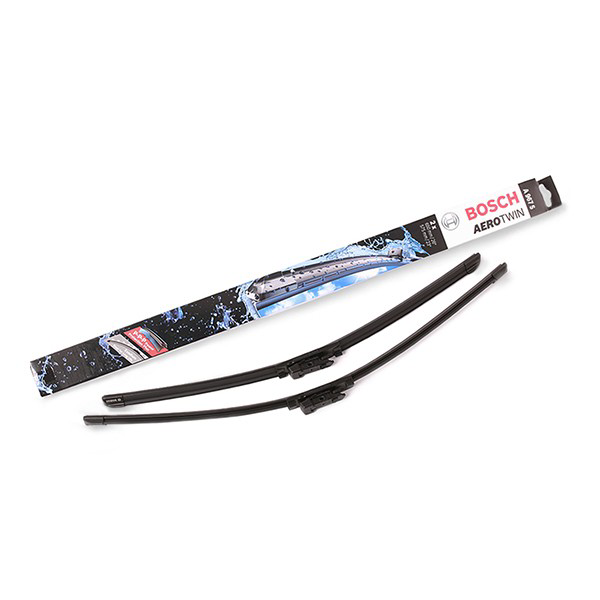 Pióro wycieraczki szyby przedniej, zestaw (2 szt.) Bosch 3397118967 cena, od 25,43 USD