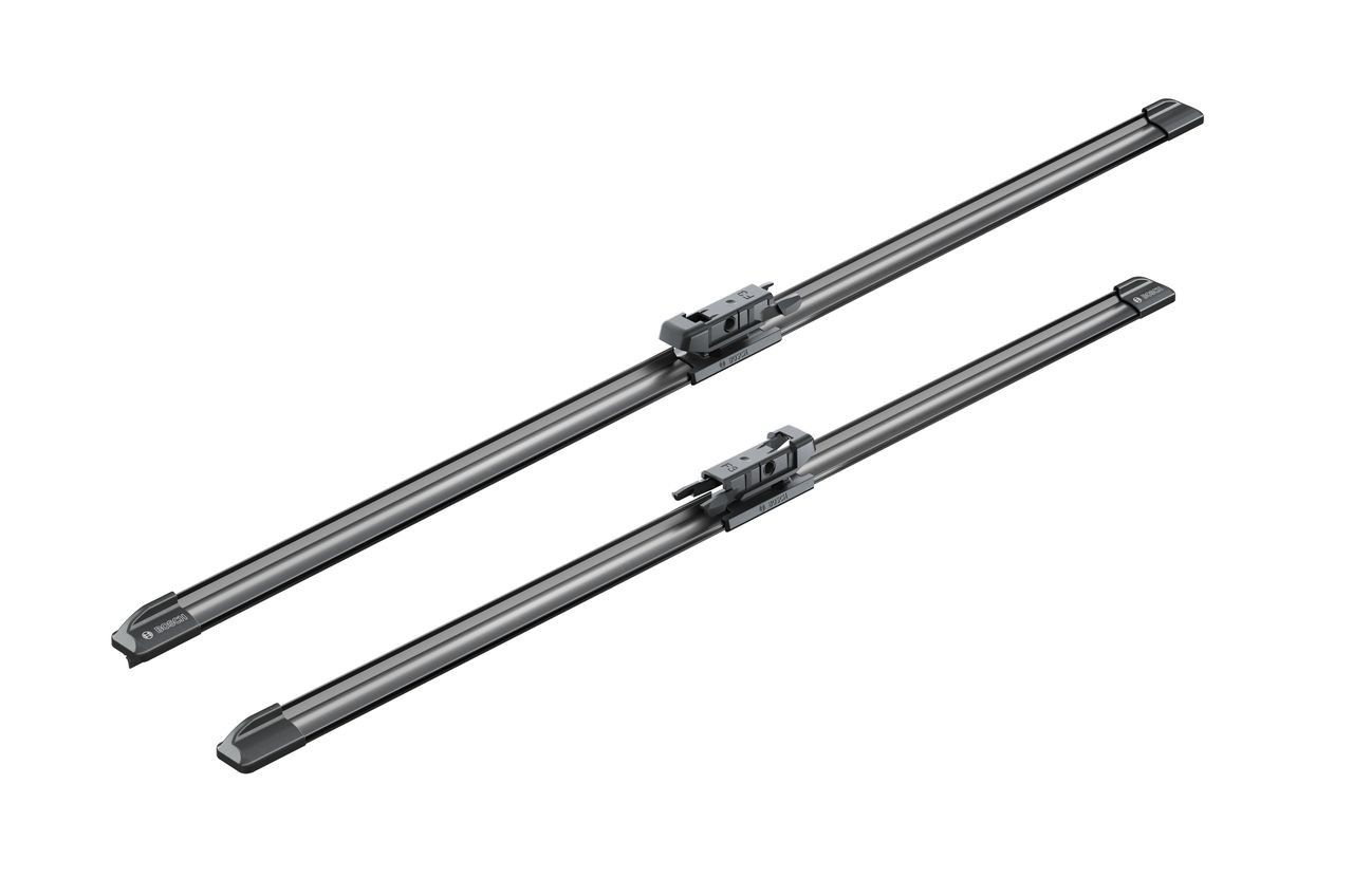 Pióro wycieraczki szyby przedniej, zestaw (2 szt.) Bosch 3397118967 cena, od 26,51 USD