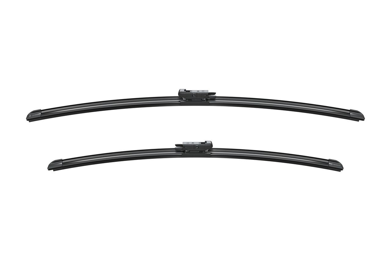 3397118967 Bosch Pióro wycieraczki szyby przedniej, zestaw (2 szt.)