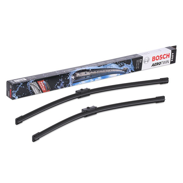 Pióro wycieraczki szyby przedniej, zestaw (2 szt.) 3397118970 Bosch