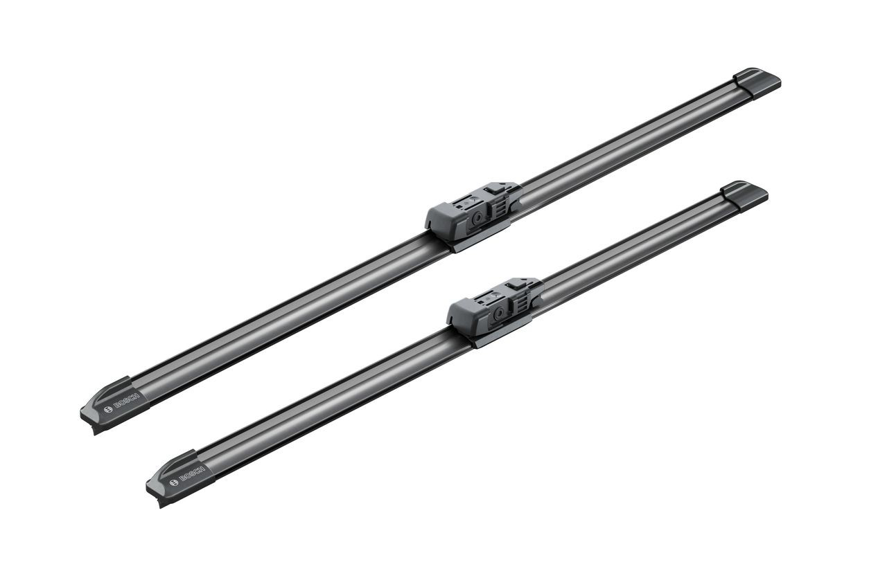 3397118974 Bosch Pióro wycieraczki szyby przedniej, zestaw (2 szt.)