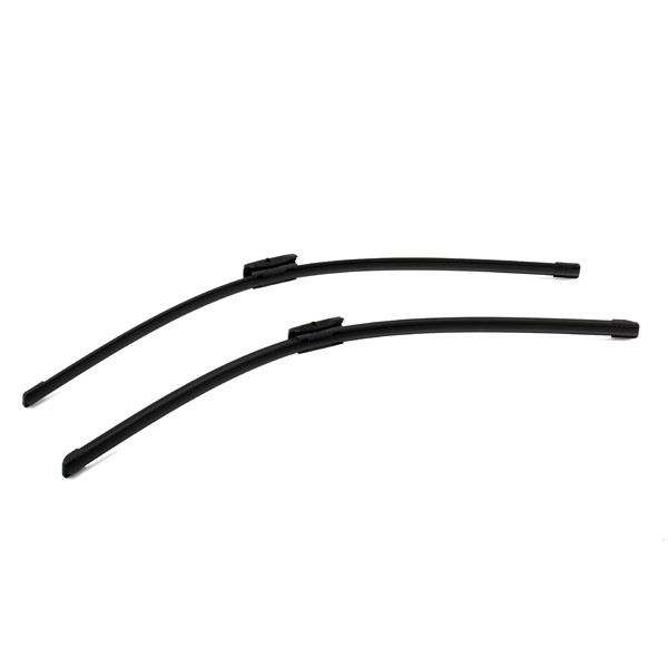 Pióro wycieraczki szyby przedniej, zestaw (2 szt.) Bosch 3397118976 cena, od 25,63 USD