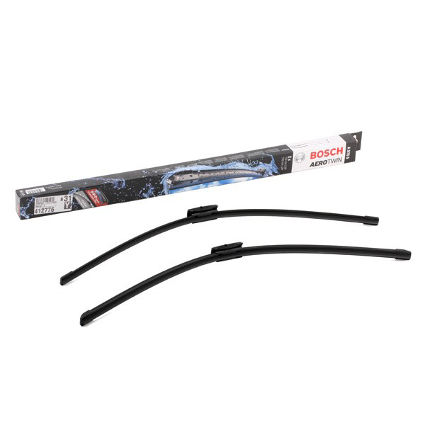 Pióro wycieraczki szyby przedniej, zestaw (2 szt.) Bosch 3397118976