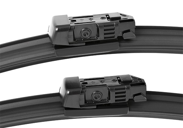Do koszyka 3397118979 Bosch Pióro wycieraczki szyby przedniej, zestaw (2 szt.)
