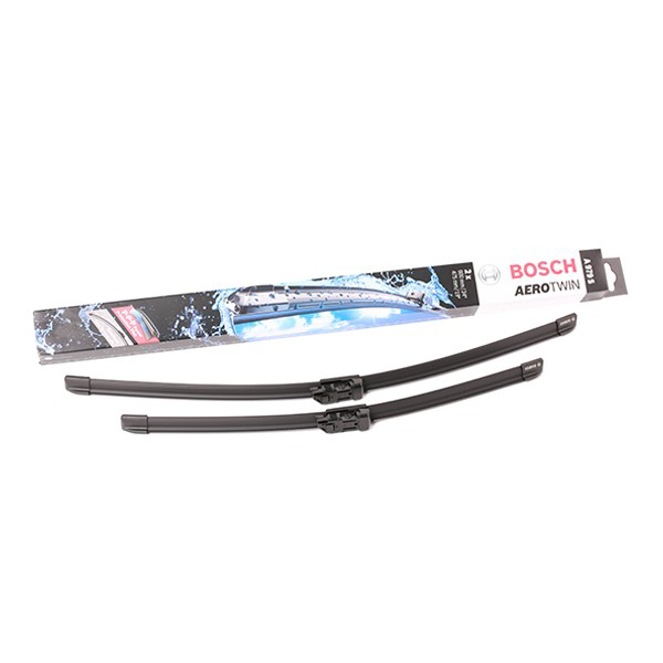 Pióro wycieraczki szyby przedniej, zestaw (2 szt.) 3397118979 Bosch