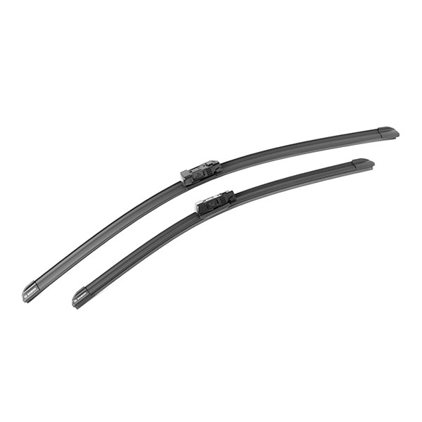 3397118979 Bosch Pióro wycieraczki szyby przedniej, zestaw (2 szt.)