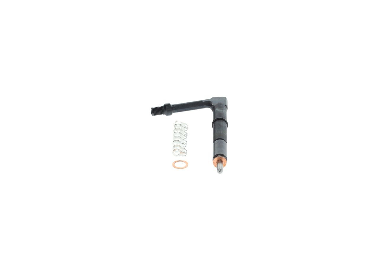 Wtryskiwacz paliwa Bosch 9430613778 cena, od 143,02 USD