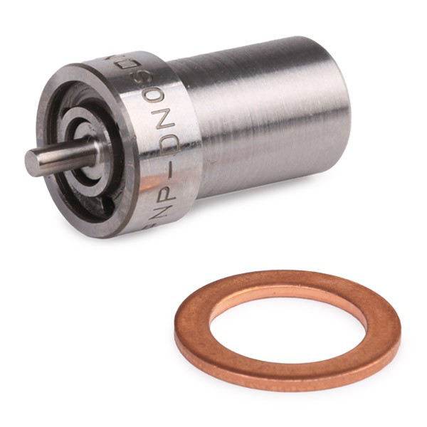 9432610042 Bosch Rozpylacz wtrysku diesla