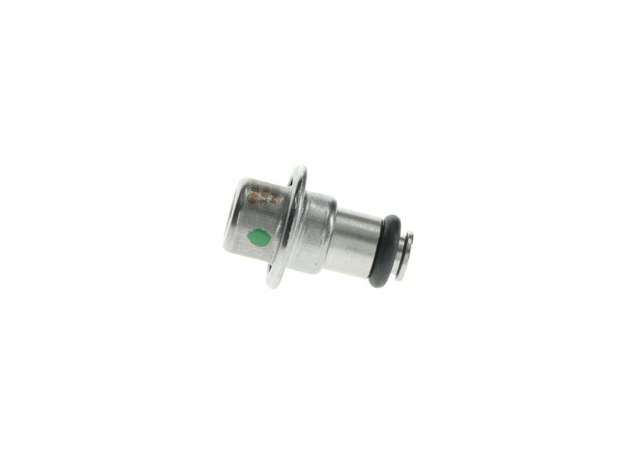 Regulator ciśnienia paliwa modułu pompy paliwa w zbiorniku F000DR9002 Bosch