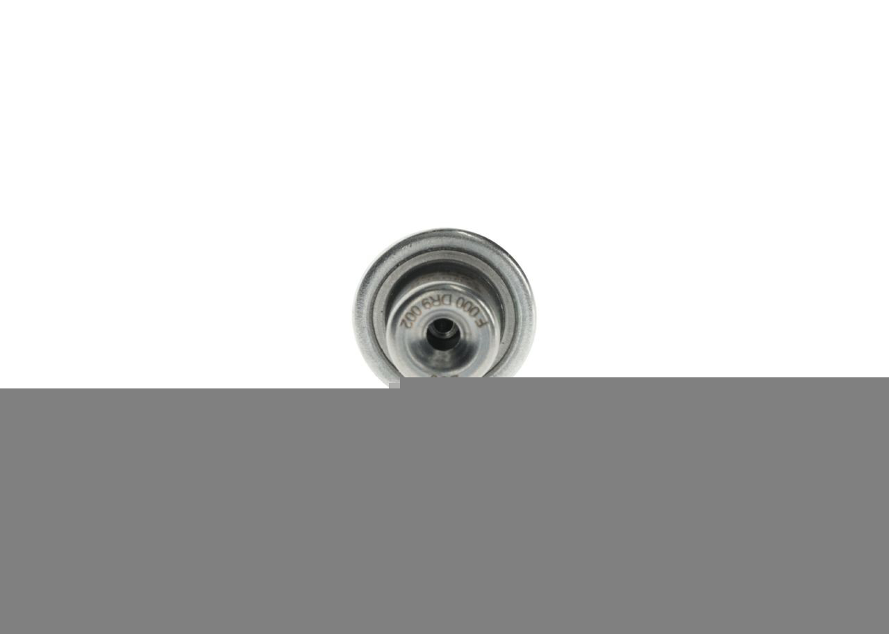 Regulator ciśnienia paliwa modułu pompy paliwa w zbiorniku Bosch F000DR9002