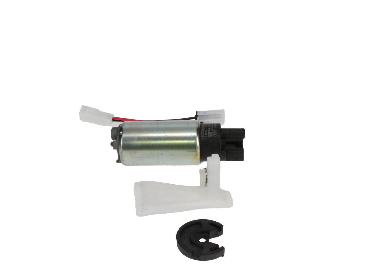 Element-turbina pompy paliwa Bosch F000TE154R