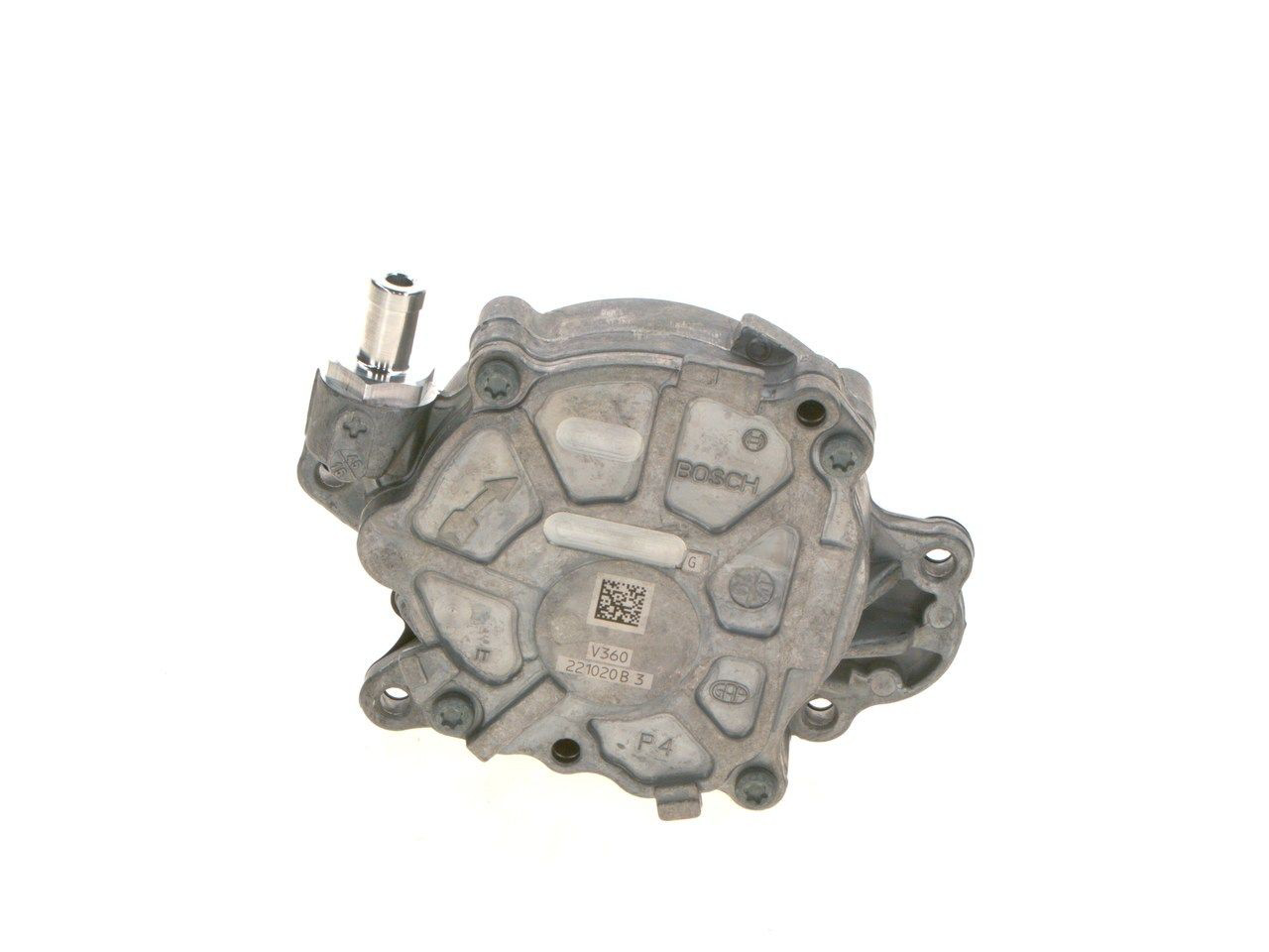 Pompa podciśnienia F009D03067 Bosch
