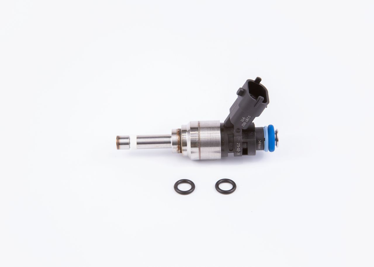 F00BH40419 Bosch Wtryskiwacz AD BLUE