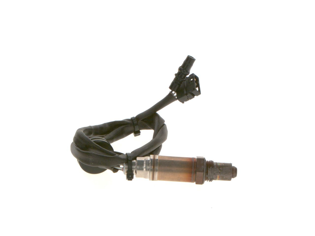 Sonda lambda czujnik tlenu przed katalizatorem Bosch F00E263287