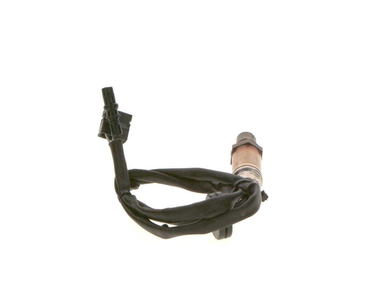 Sonda lambda czujnik tlenu przed katalizatorem Bosch F00E263287 cena, od 98,72 USD