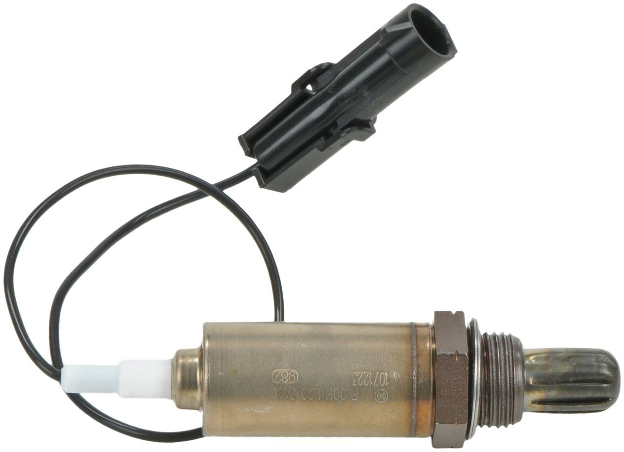 Sonda lambda czujnik tlenu przed katalizatorem F00HL00311 Bosch