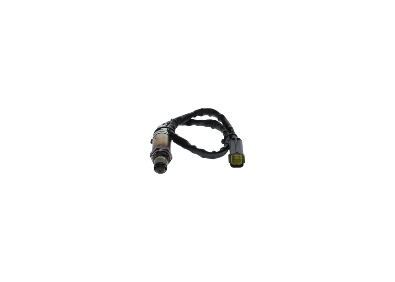 Sonda lambda czujnik tlenu przed katalizatorem Bosch F00HL00347 cena, od 57,29 USD