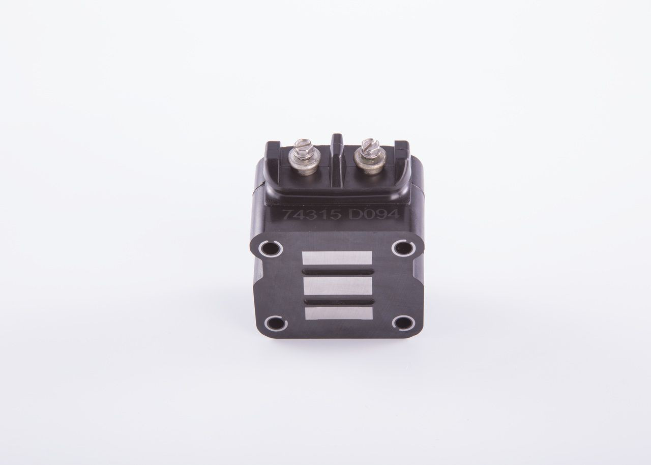 Elektromagnes rozrusznika F00HN37431 Bosch