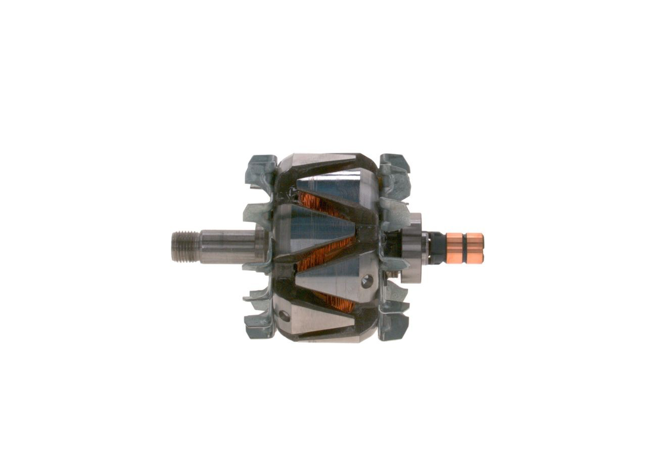 Wirnik alternatora F00M121636 Bosch