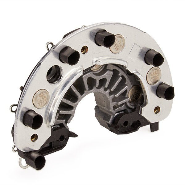 Mostek prostowniczy alternatora = Moster diodowy alternatora Bosch F00M133347 cena, od 28,34 USD