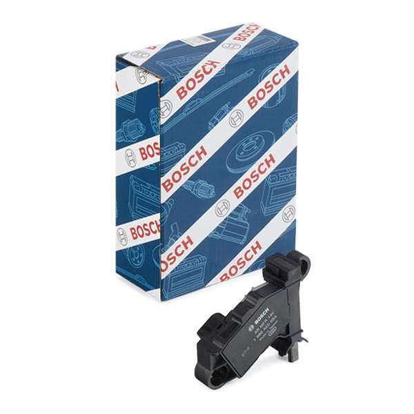 Regulator alternatora (przekaźnik ładowania) Bosch F00M346137 cena, od 50,47 USD