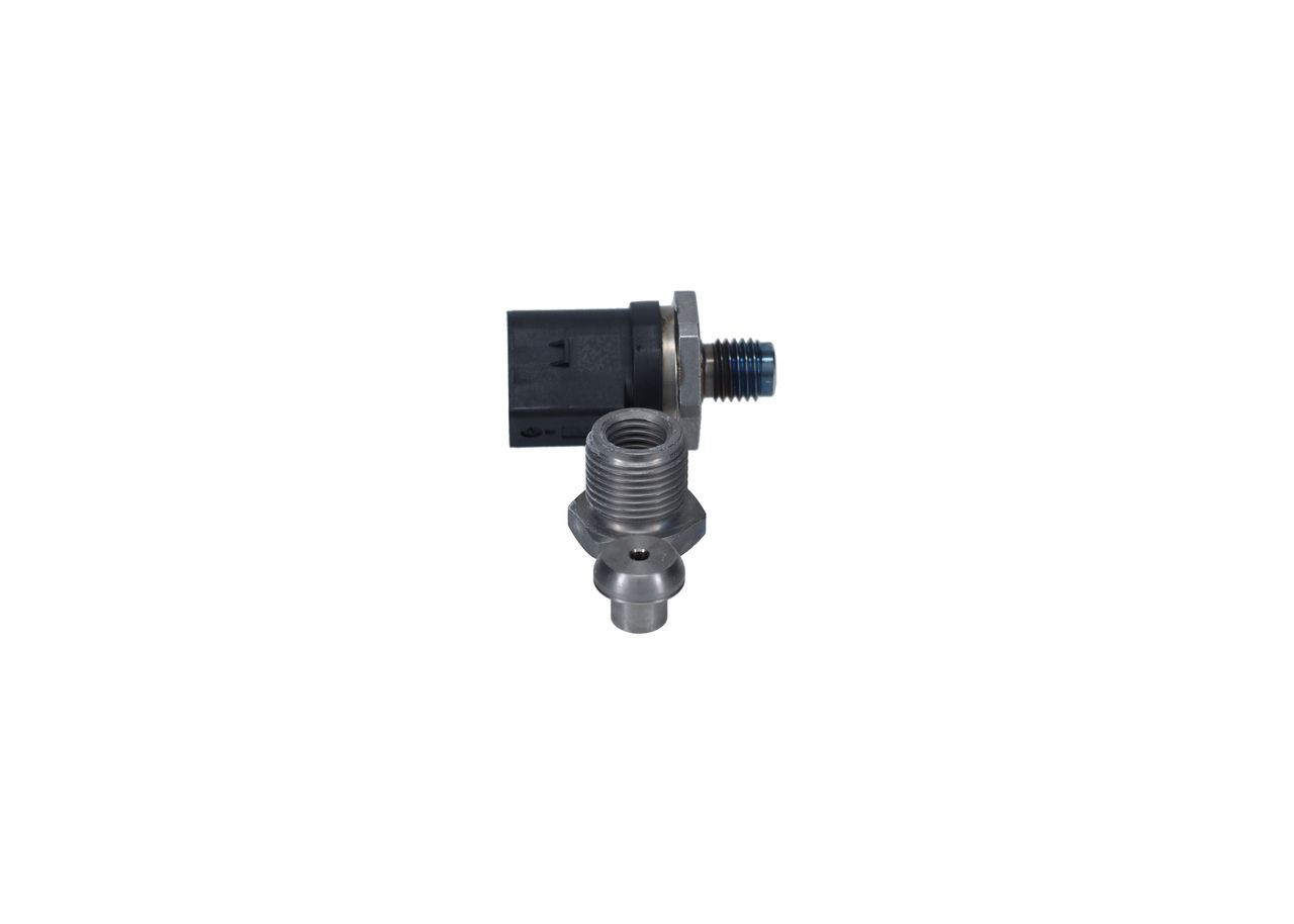 Czujnik ciśnienia paliwa Bosch F00R004269 cena, od 76,10 USD