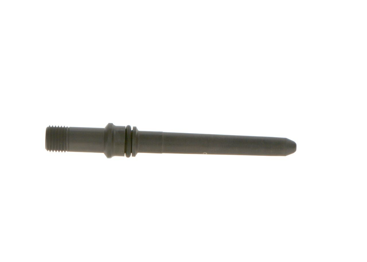 Króciec rury tłocznej wtryskiwacza F00RJ01620 Bosch