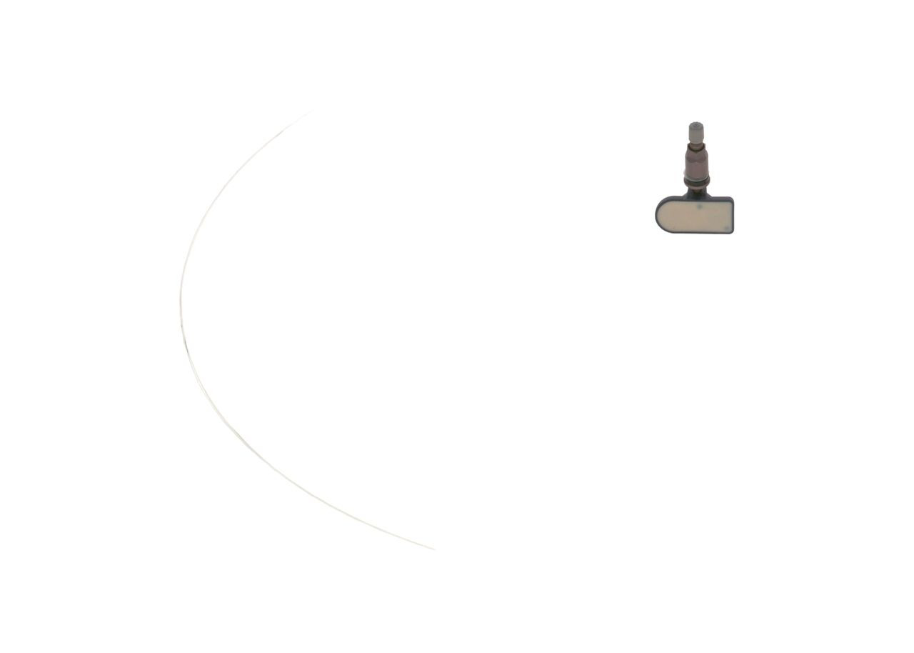 Do koszyka F00RJ02703 Bosch 