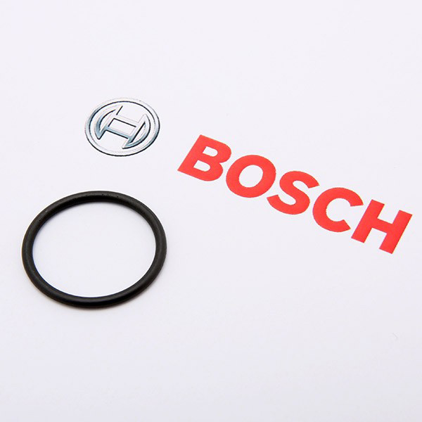 Pierścień uszczelniający wtryskiwacza F00VC38042 Bosch