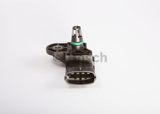 Czujnik ciśnienia w kolektorze ssącym, MAP Bosch F01C600070 cena, od 19,24 USD