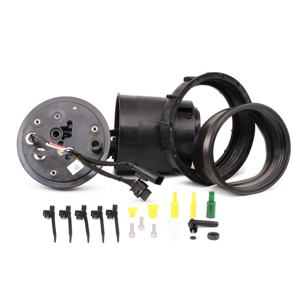 Element grzejny pompy mocznika ad blue Bosch F01C600301 cena, od 227,29 USD