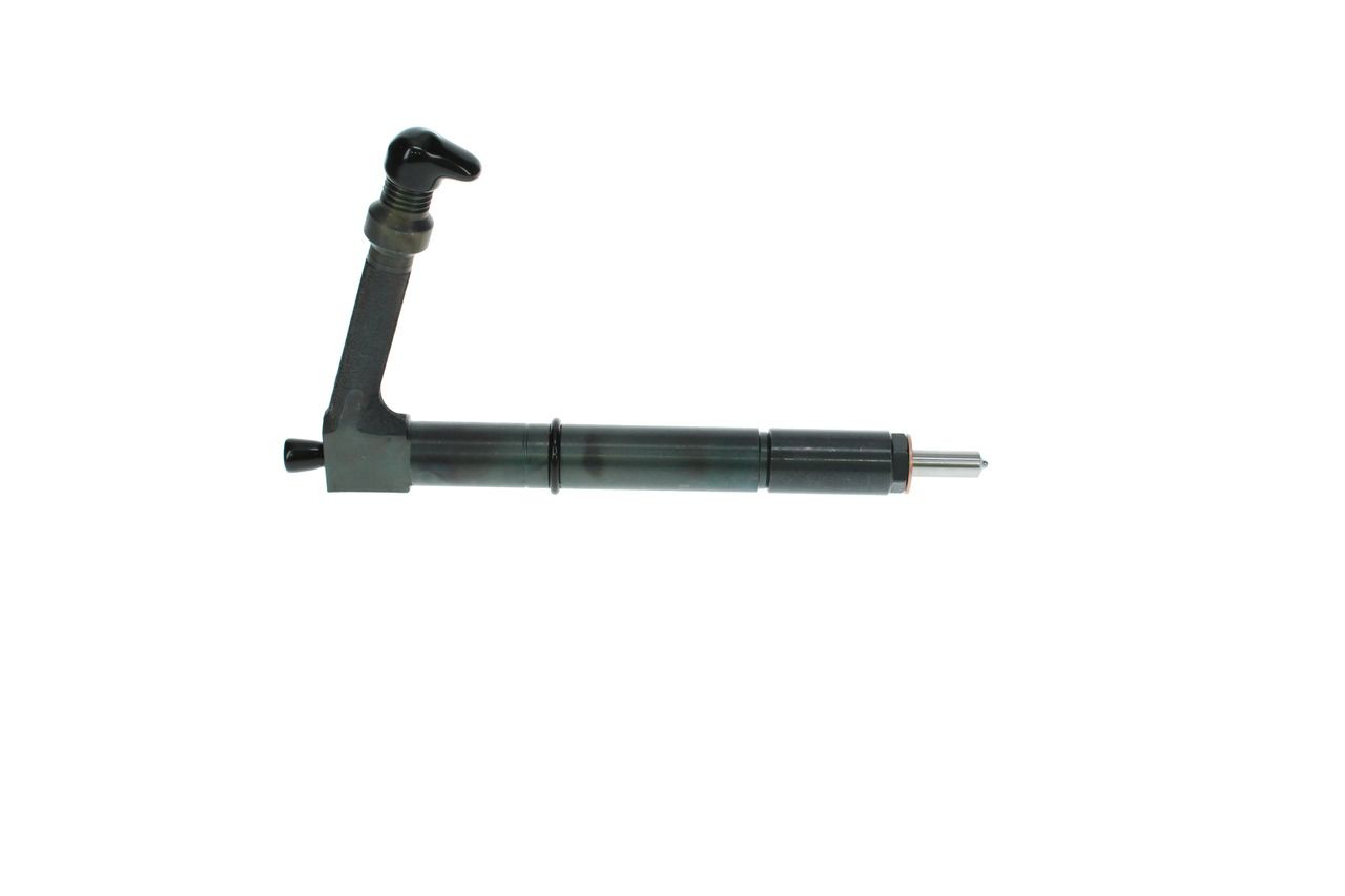 Wtryskiwacz paliwa F01G09X03S Bosch