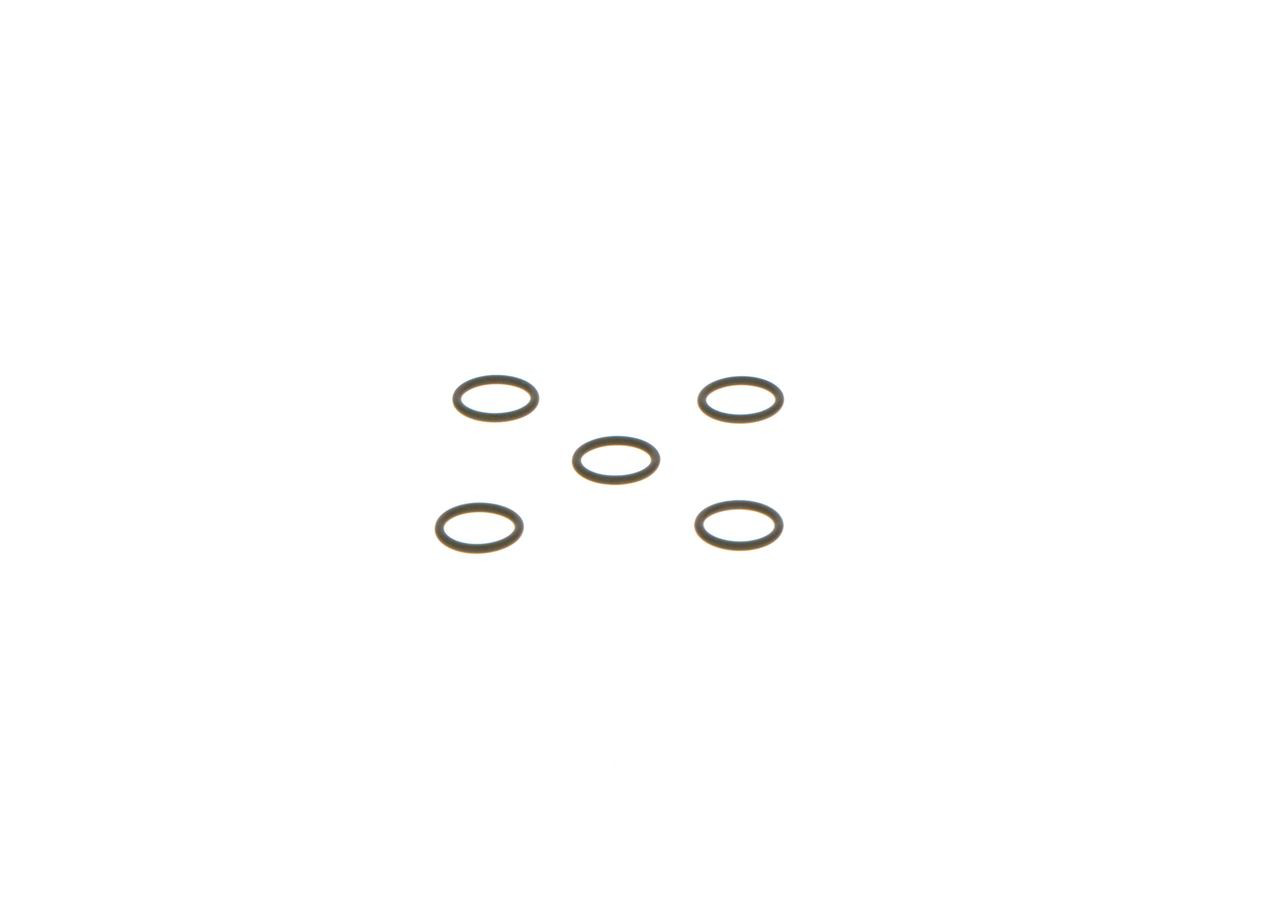 Uszczelka pompy wtryskowej Bosch F01M100050 cena, od 3,31 USD