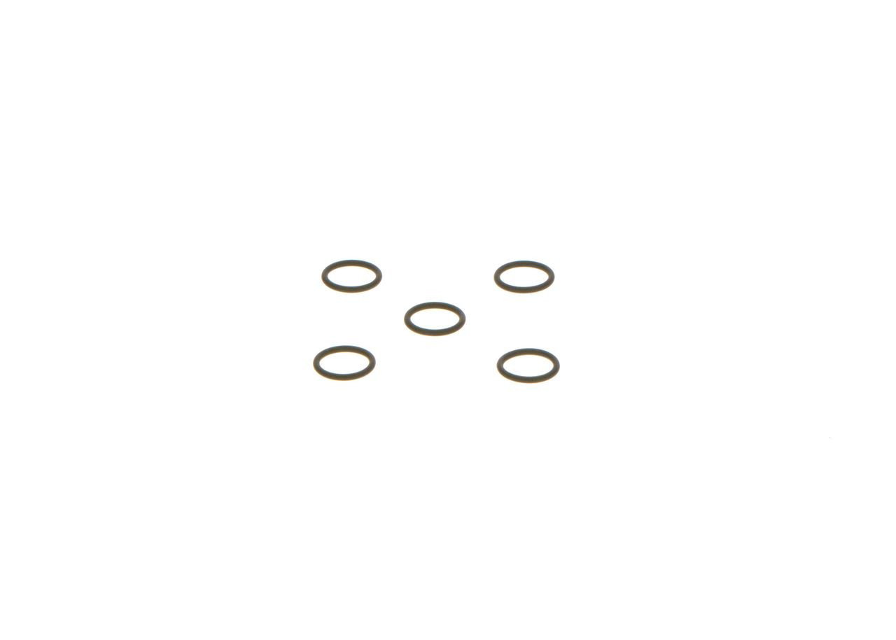F01M100050 Bosch Uszczelka pompy wtryskowej
