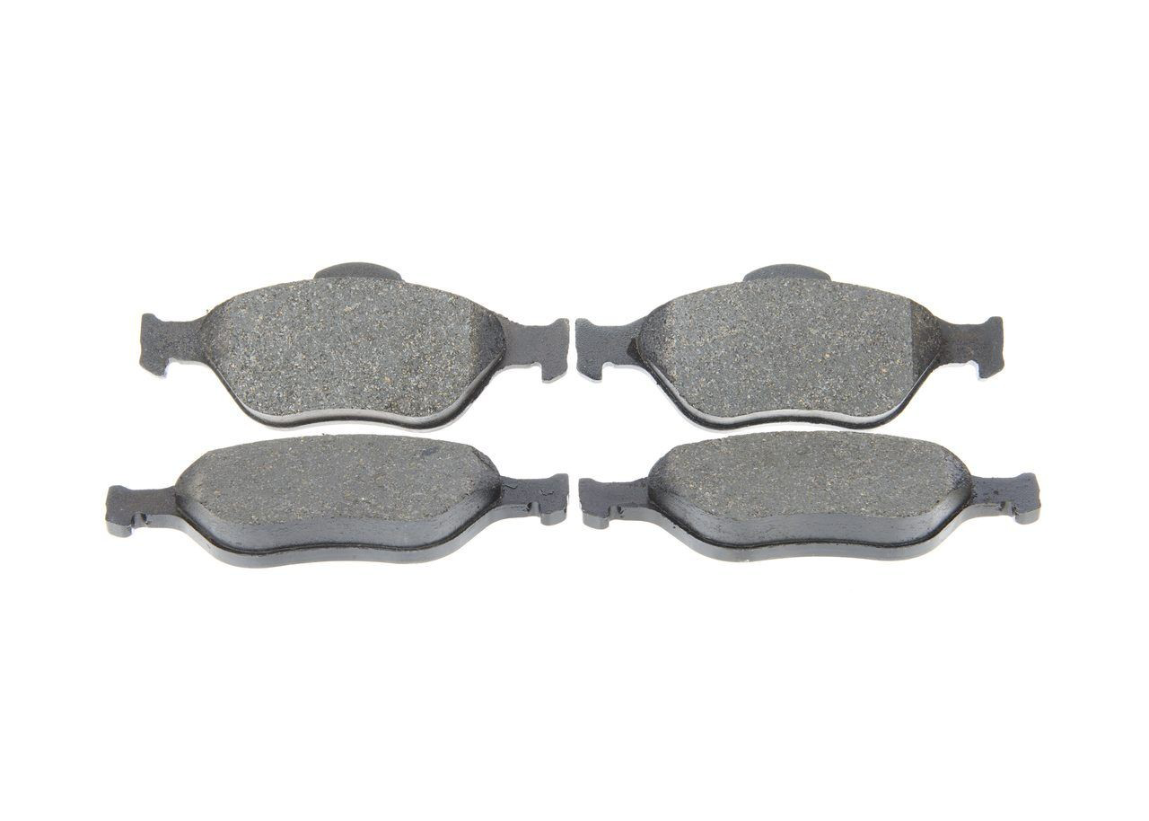 F01M100114 Bosch Uszczelka pompy wtryskowej