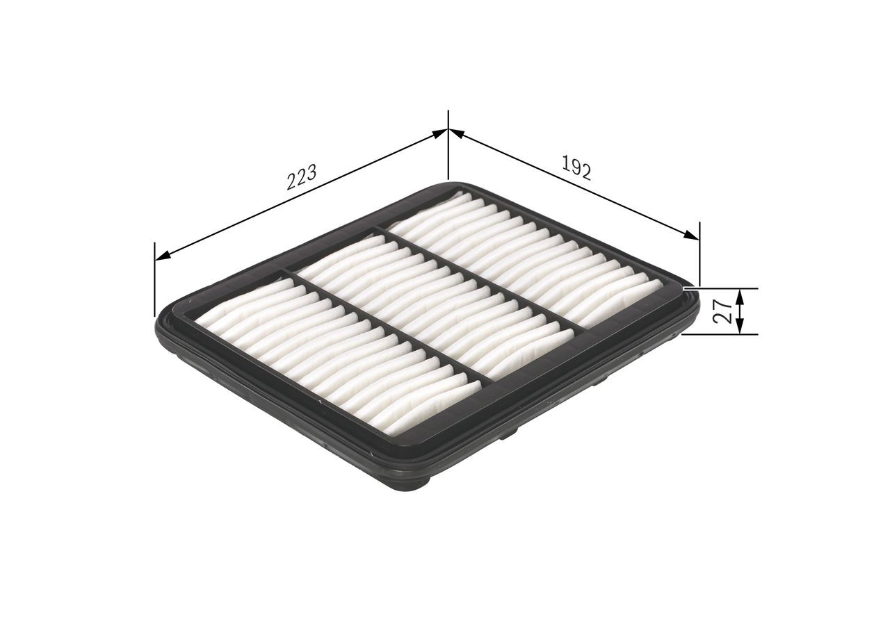 F01M100477 Bosch