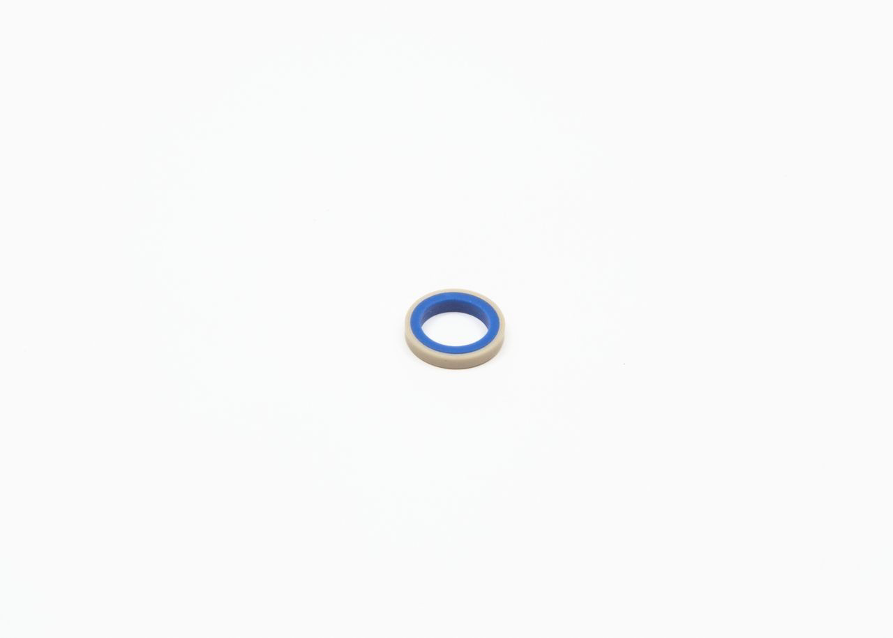 Uszczelka pompy wtryskowej Bosch F01M101537