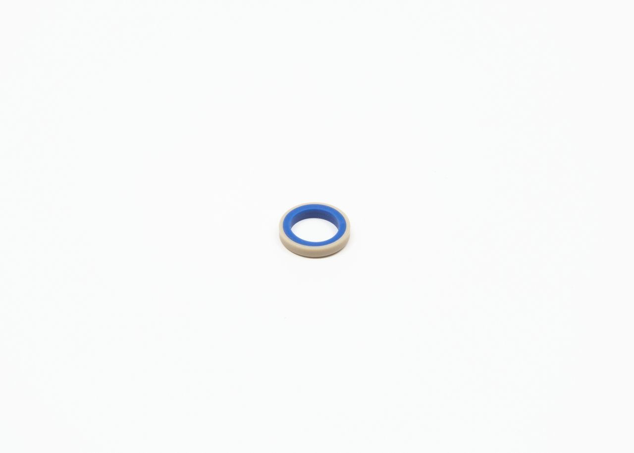 F01M101537 Bosch Uszczelka pompy wtryskowej