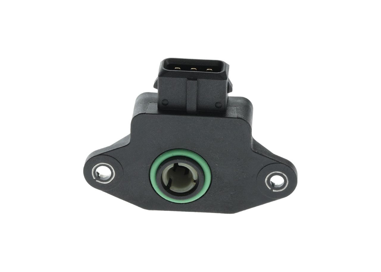Czujnik położenia przepustnicy (potencjometr) Great Wall Safe SUV (2004 - 2026) cena, od 7,05 USD