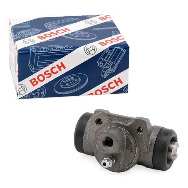 F026002578 Bosch Cylinder hamulcowy roboczy tylny