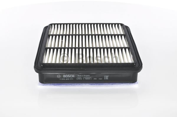 Filtr powietrza F026400221 Bosch
