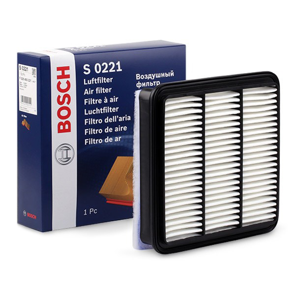 F026400221 Bosch Filtr powietrza