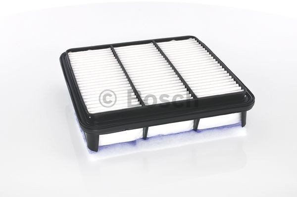 Do koszyka F026400221 Bosch Filtr powietrza